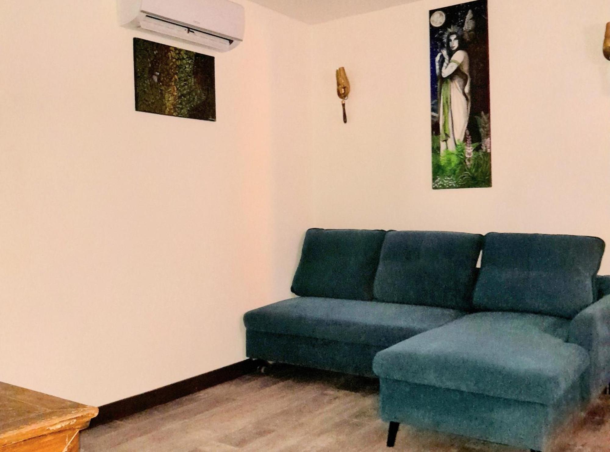 Le Lodge Morgane Appartement 3 Personnes Barraux Exterior foto